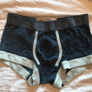 C-IN2 Hand-Me-Down Collection Trunk